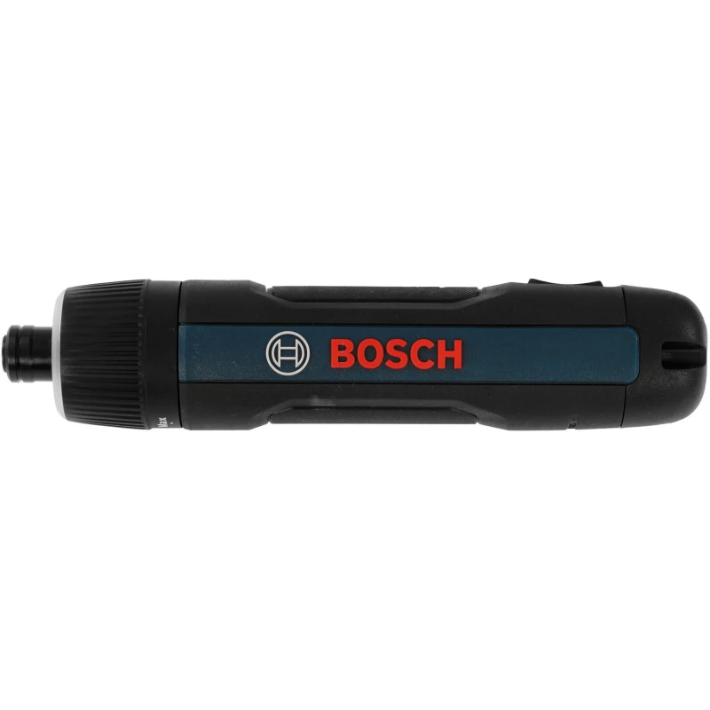 Отвёртка аккумуляторная BOSCH GO 3