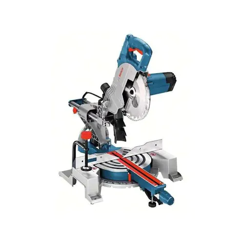 Торцовочная пила Bosch GCM 800 SJ Торцовочная пила Bosch GCM 800 SJ