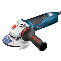 Болгарка Bosch GWS 19-125 CIE