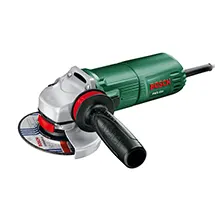 Угловая шлифмашина Bosch PWS 650-115
