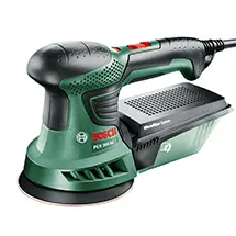 Эксцентриковая шлифмашина Bosch PEX 300 AE
