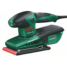 Вибрационная шлифмашина Bosch PSS 200 AC