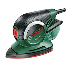 Мультишлифмашина Bosch PSM Primo