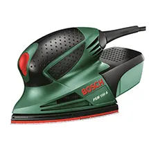 Мультишлифмашина Bosch PSM 100 A