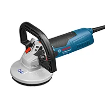 Шлифмашина по бетону Bosch GBR 15 CA