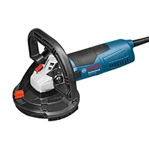 Шлифмашина по бетону Bosch GBR 15 CAG