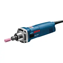 Прямая шлифмашина Bosch GGS 28 C
