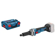 Машинка шлифовальная прямая BOSCH GGS 18V-23 LC