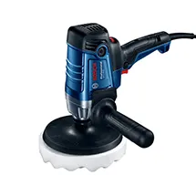 Полировальная машина Bosch GPO 950