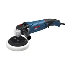 Полировальная машина Bosch GPO 14 CE