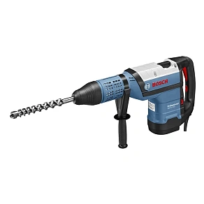 Bosch GBH 12-52 D Professional перфоратор SDS-max