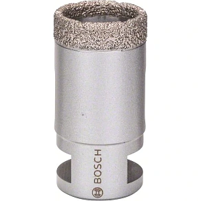 Bosch Best for Ceramic Dry Speed алмазная коронка 32х35, 1 1/4 дюйма