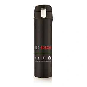 Bosch термокружка (подарок)