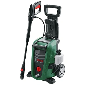 Bosch UniversalAquatak 135 мойка высокого давления