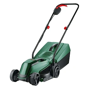 Bosch EasyMower 18V-32-200 аккумуляторная газонокосилка (1 x 4 Ач, ЗУ)