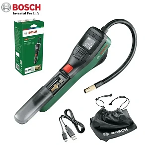 Аккумуляторный насос Bosch EasyPump