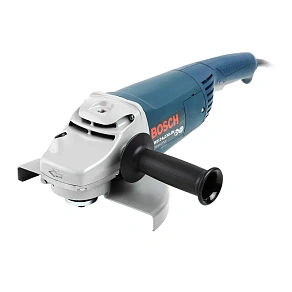 Bosch GWS 24-230 JH Professional угловая шлифмашина