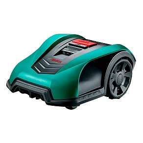 Bosch Indego 400 Connect робот-газонокосилка