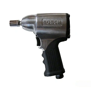 Bosch Professional Kit пневматический ударный гайковерт 1/2"
