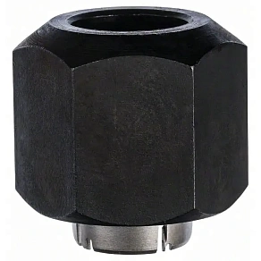 Bosch цанговый патрон 1/2", S24