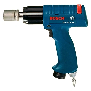 Bosch Professional импульсный гайковерт 1/2"