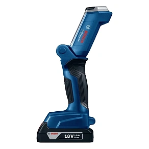Bosch GLI 18V-300 Professional Solo аккумуляторный фонарь (без АКБ и ЗУ)