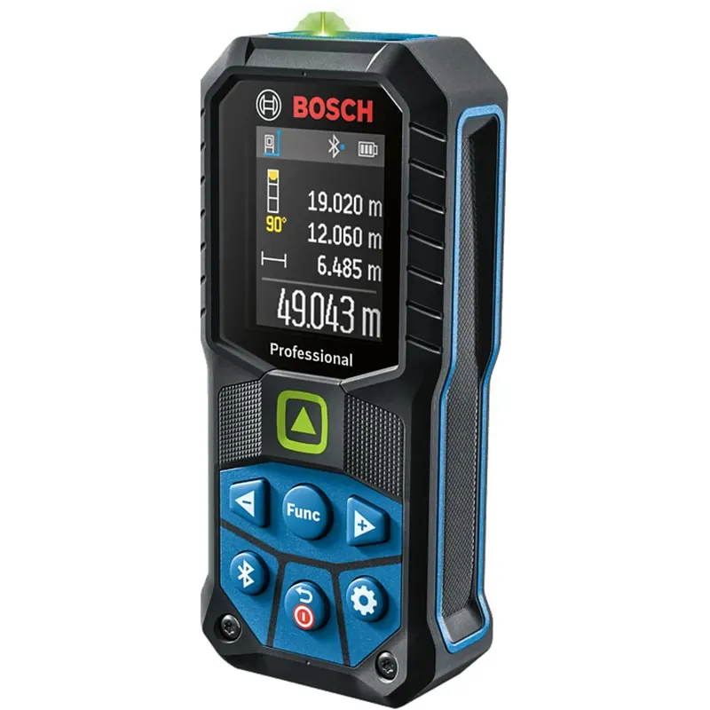 Bosch GLM 50-27 CG лазерный дальномер