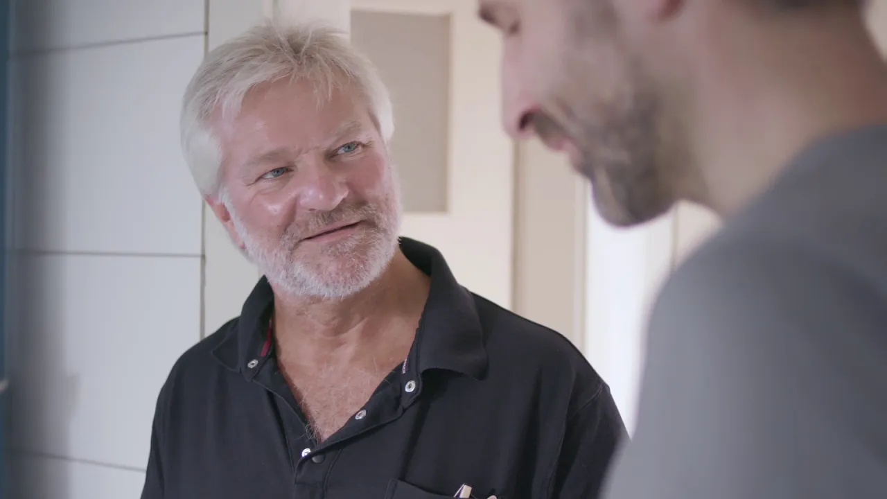 Области применения тепловизора Bosch GTC 400 C Professional